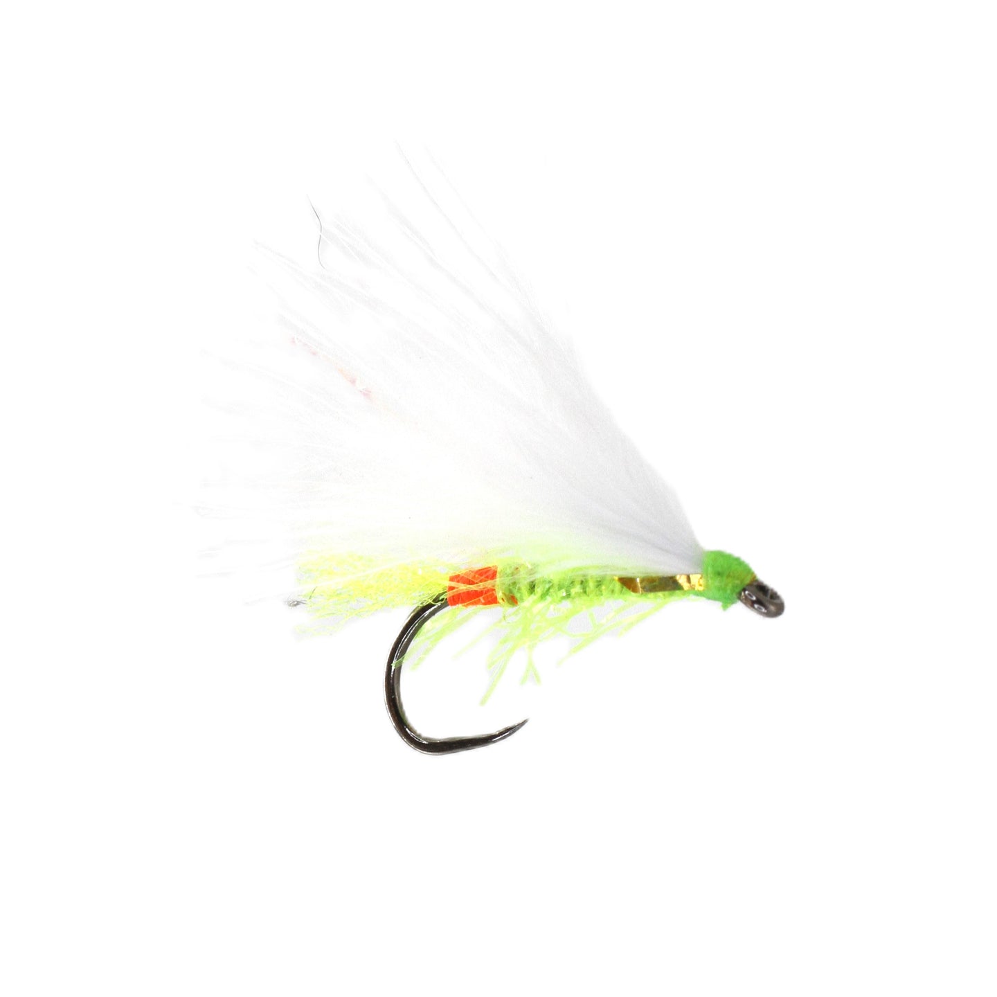 Barbless Mighty Cormorant Cats Size 12