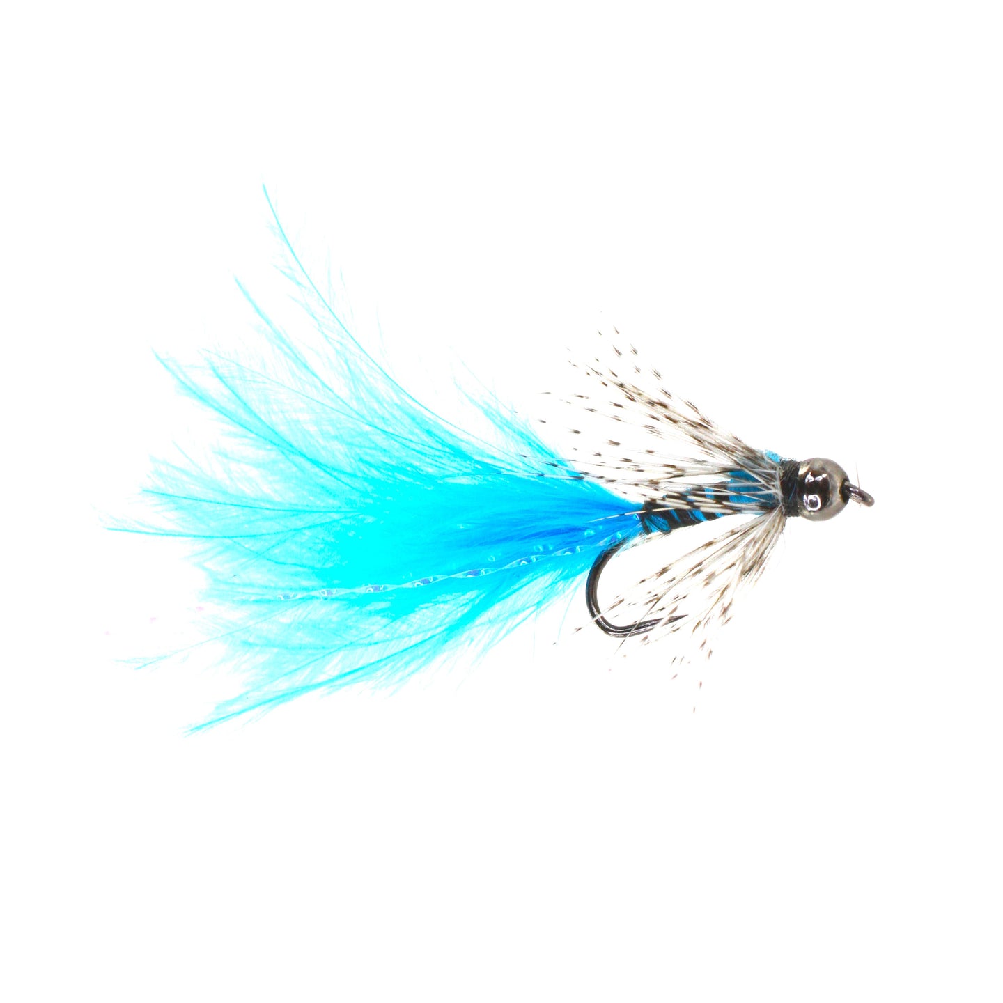 V's Tungsten Diver Damsel Barbless