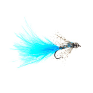 V's Tungsten Diver Damsel Barbless
