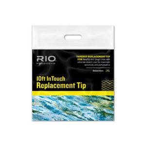 Rio InTouch 10’ Intermediate Tip