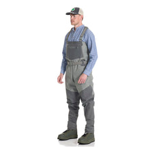 Vision  Koski Wader Grey