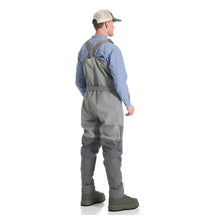 Vision  Koski Wader Grey