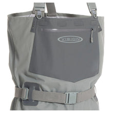 Vision  Koski Wader Grey