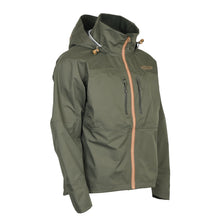 Vision  Koski Green Jacket