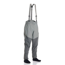 Vision  Koski Guiding Wader Grey
