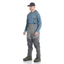 Vision  Koski Guiding Wader Grey