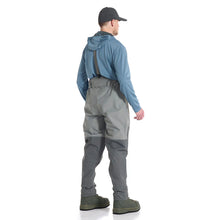 Vision  Koski Guiding Wader Grey