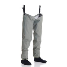 Vision  Koski Hipwader Grey