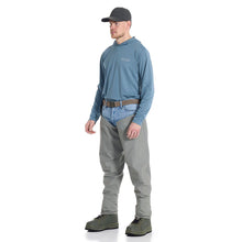Vision  Koski Hipwader Grey