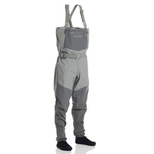 Vision  Koski Wader Grey