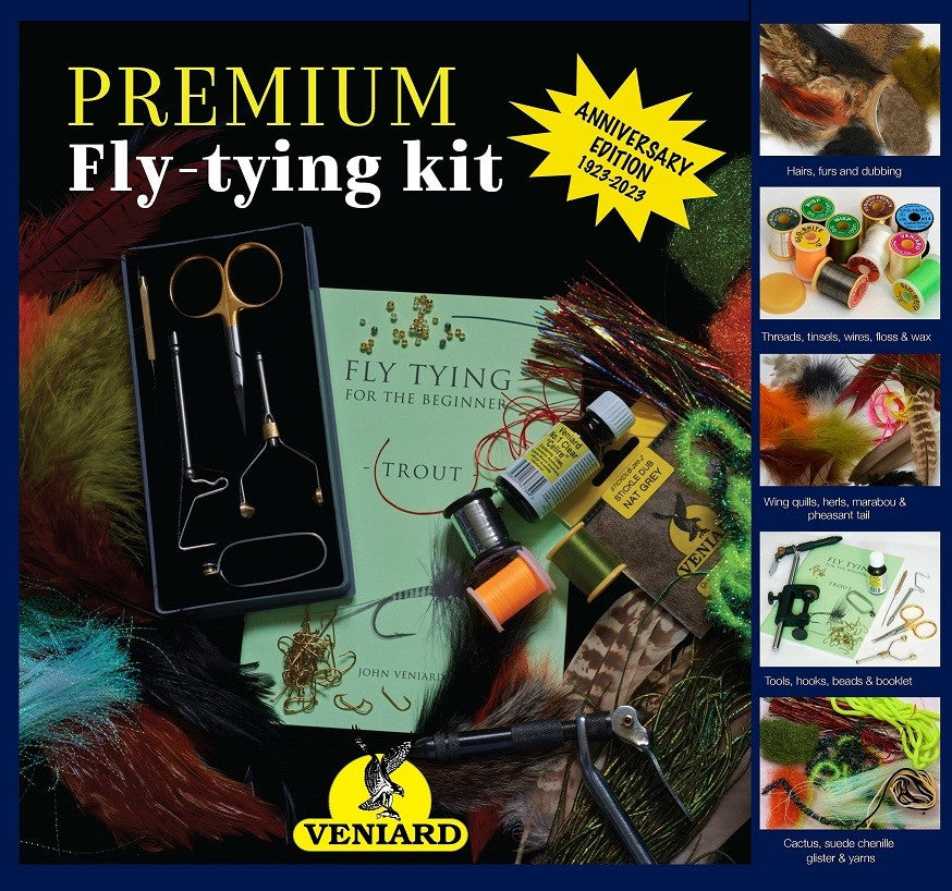 Fly Tying Kits
