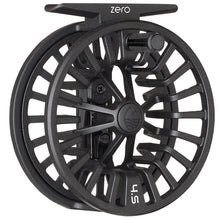 Redington Zero Reel Burgundy