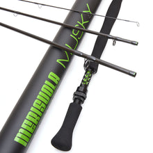 Vision  Merisuola Musky Fly Rod