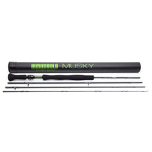 Vision  Merisuola Musky Fly Rod