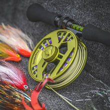 Vision  Merisuola Musky Fly Rod