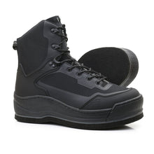 Vision Musta Felt Wading Shoe
