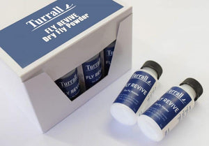 Turrall Fly Revive (1 Bottle)