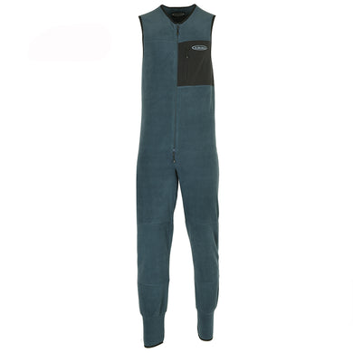 Vision Nalle Fleece Suit