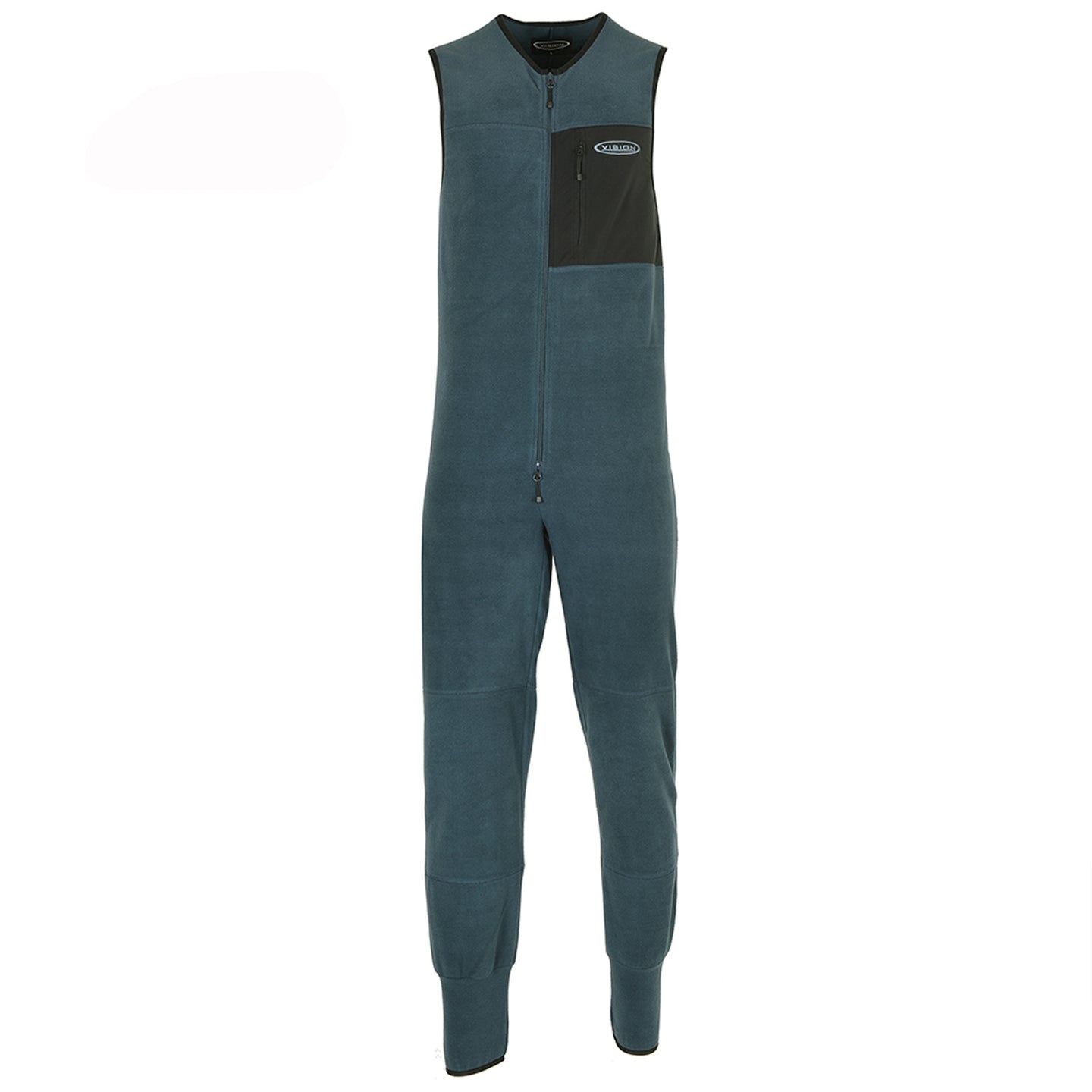 Vision Nalle Fleece Suit