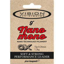 Vision  Nano Mono Leader