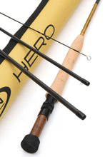 Vision  Hero 2 Fly Rod