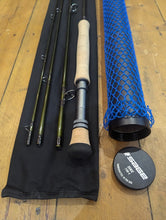 Sage Sonic Fly Rod 10ft #7 EX-DEMO