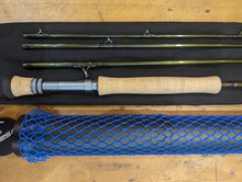 Sage Sonic Fly Rod 10ft #7 EX-DEMO