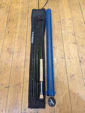 Sage Sonic Fly Rod 10ft #7 EX-DEMO
