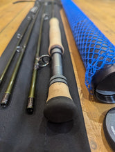 Sage Sonic Fly Rod 10ft #7 EX-DEMO