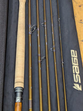 Sage Spey R8 Rod 14ft #9 Ex-Demo