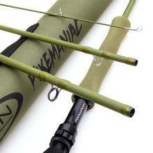 Vision  Pikemaniac Fly Rod