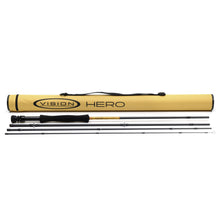 Vision  Hero 2 Fly Rod