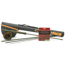 Vision Predator Outfit 9Ft #9