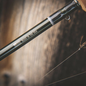 Sage R8 Fly Rod EX DEMO 9ft #5