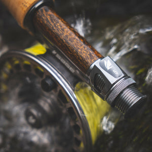 Sage R8 Fly Rod EX DEMO 9ft #5
