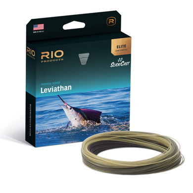 Rio Elite Leviathan 26Ft Sink Tip