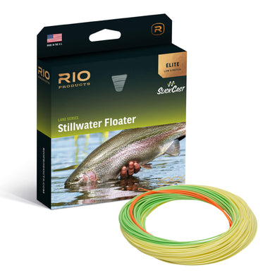 Rio Elite Stillwater Floater Fly Line