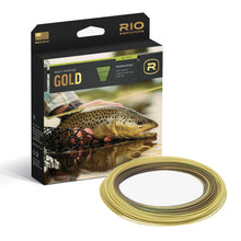 Rio Elite Gold Max