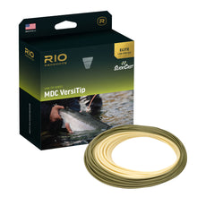 Rio Elite MDC SH Versitip Kit