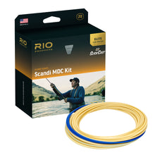 Rio Elite Scandi Mdc Kit