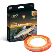 Rio Elite Integrated Scandi Outbound Body