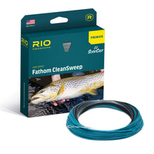 Rio Premier Clean Sweep