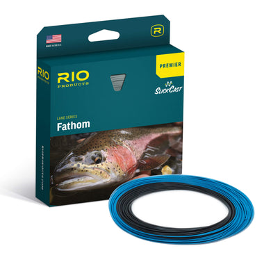 Rio Premier Fathom Sink 5