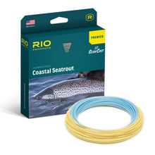 Rio Premier Coastal Seatrout