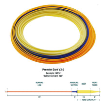 Rio Premier Dart V2