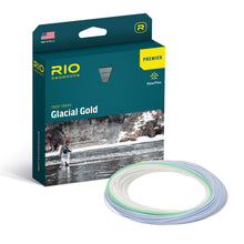 Rio Premier Glacial Gold