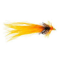 Barbless Lava Tail Lure (Size 12 Streamer)
