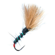 Shuttlecock Black Cdc Barbless