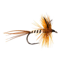 Spent Mayfly Barbless Size 12