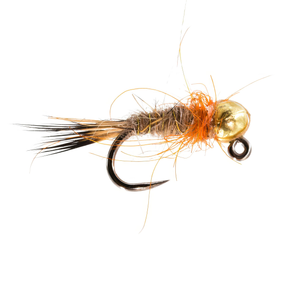 Tactical Tungsten Hares Amber Collar